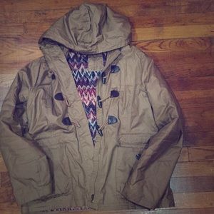 Aeropostale Women Jacket